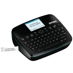 DYMO LabelManager Executive 640 CB Portable Label Printer
