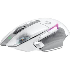 Used Logitech G502 X Plus Wireless Gaming Mouse