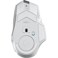 Used Logitech G502 X Plus Wireless Gaming Mouse