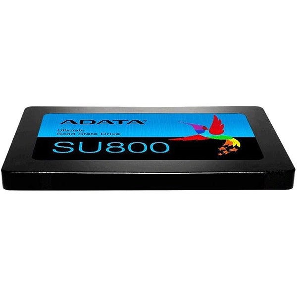 ADATA Ultimate SU800 256GB SATA III 6Gb/s SSD - Black Price in Dubai