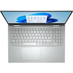 Dell Inspiron 15-7506 (11th Gen) Intel Core i7 16GB RAM 512GB SSD Windows 11 Home - Silver Price in Dubai