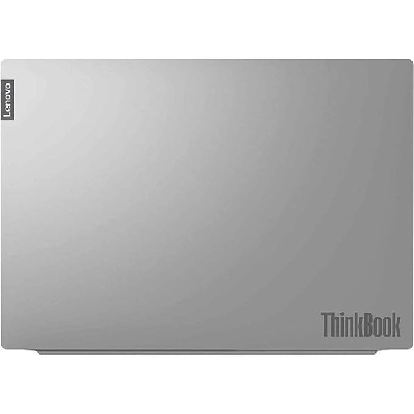Used Lenovo ThinkBook 14-IIL (10th Gen) Core i7 16GB RAM 512GB SSD - Gray Price in Dubai
