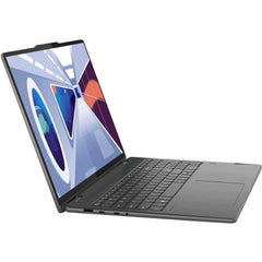 Lenovo Yoga 7i Laptop 16-inch 2 in 1 (13th Gen) Intel Core i5-1335U 8GB RAM 512GB SSD - Storm Grey Price in Dubai