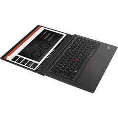 Lenovo Thinkpad E14 Gen 2 AMD R5 14-inch 16GB RAM 512GB SSD - Black Price in Dubai
