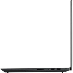 Lenovo ThinkPad P1 Gen 5 16-inch (12th Gen) Intel Core i9 32GB RAM 1TB SSD – Black Price in Dubai