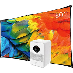 HP CC200 Projector With Roku Express Streaming Player Price in Dubai