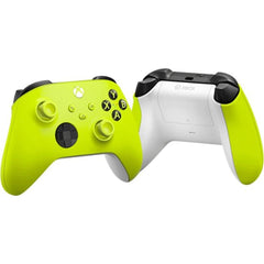 Microsoft Xbox Wireless Controller Electric Volt Xbox Series Windows Devices Price in Dubai
