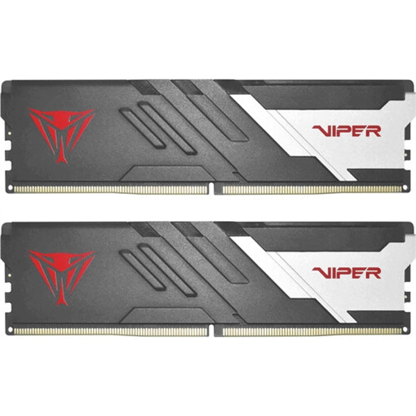 Patriot 16GB Viper Venom DDR5 5200 MHz UDIMM Memory Kit (2 x 8GB) Price in Dubai
