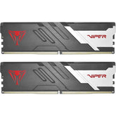 Patriot 16GB Viper Venom DDR5 5200 MHz UDIMM Memory Kit (2 x 8GB) Price in Dubai