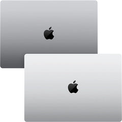 Apple Macbook Pro M1 Max Chip 10-core CPU, 24-core GPU, 32GB RAM, 1TB SSD - Space Gray Price in Dubai