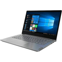 Used Lenovo ThinkBook 14-IIL (10th Gen) Core i7 16GB RAM 512GB SSD - Gray Price in Dubai