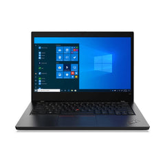 Used Lenovo ThinkPad L14 Gen 1 (10th Gen) Intel Core i5 8GB RAM 256GB SSD - Black Price in Dubai