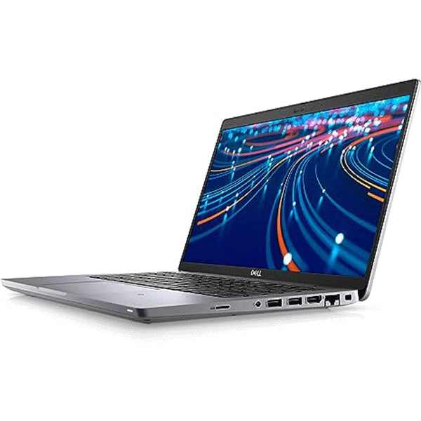 Used Dell Latitude 14-5420 Laptop 14″ (11th Gen) Intel Core i5 32GB RAM 256GB SSD – Gray Price in Dubai