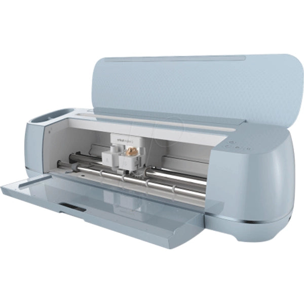 Used Cricut Maker 3 Smart Cutting Machine 2X Faster and 10X Cutting Force Price in Dubai