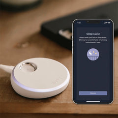 Owlet Dream Duo 2 Smart Video Baby Monitor Price in Dubai