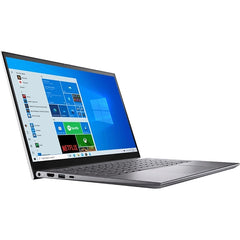 Dell Inspiron 14" Laptop 2-in-1 (11th Gen) Intel Core i7 16GB RAM 512GB SSD - Silver Price in Dubai