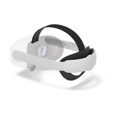 Oculus Quest 2 Elite Strap - Gray Price in Dubai