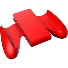 PowerA Joy-Con Comfort Grip for Nintendo Switch – Red Price in Dubai