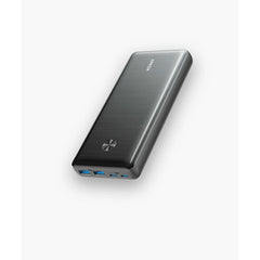 Used Anker PowerCore III Elite 26000mAh 87W USB-C PD Portable Charger – Black Price in Dubai
