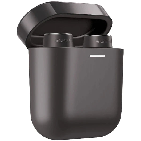 Bowers & Wilkins PI5 Noise-Canceling True Wireless In-Ear Headphones - Charcoal Price in Dubai