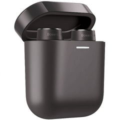 Bowers & Wilkins PI5 Noise-Canceling True Wireless In-Ear Headphones - Charcoal Price in Dubai