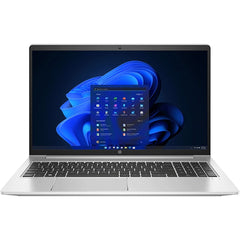 HP Laptop ProBook 450 G9 15.6-inch (12th Gen) Intel Core i5-1235U 16GB RAM 256GB SSD - Silver Price in Dubai