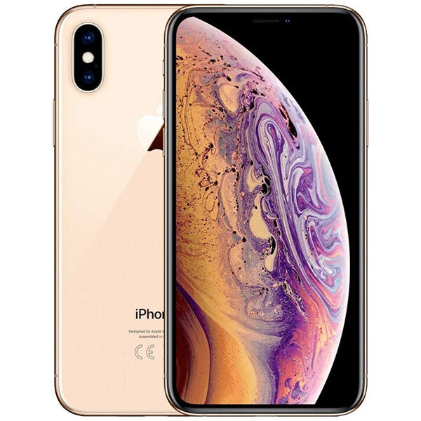 used iphone xs max 256gb price in uae