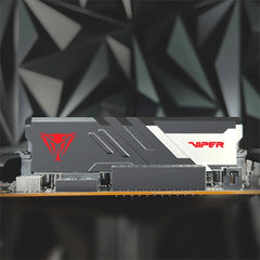 Patriot 16GB Viper Venom DDR5 5200 MHz UDIMM Memory Kit (2 x 8GB) Price in Dubai