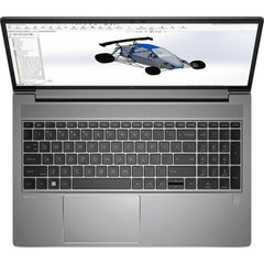 Buy HP ZBook Power G9 Mobile Workstation Online in Dubai