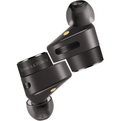 Bowers & Wilkins PI5 Noise-Canceling True Wireless In-Ear Headphones - Charcoal Price in Dubai