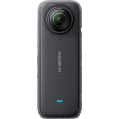 Insta360 X4 Pocket Size 8K 360 Degree Action Camera