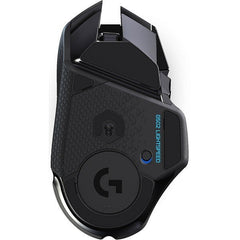 logitech G502 lightspeed price in dubai
