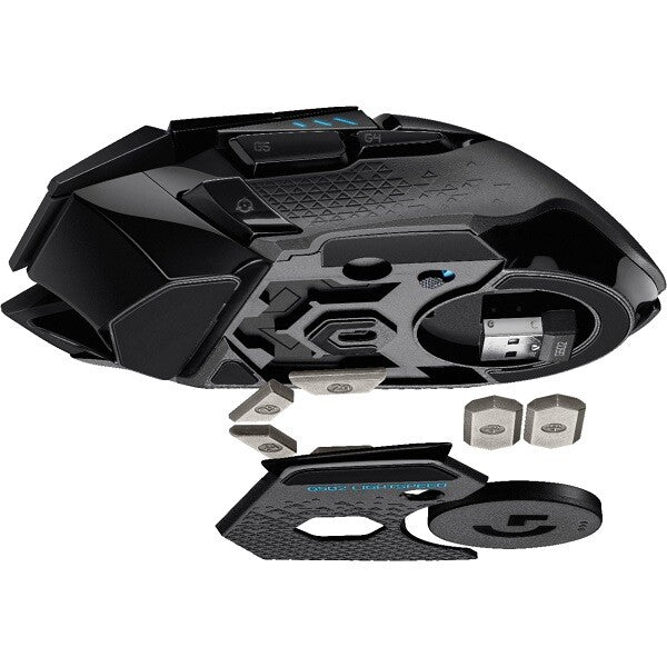 logitech G502 gaming mouse price in dubai
