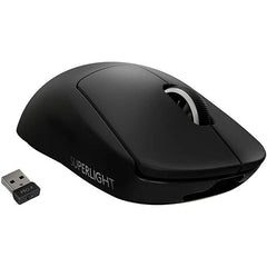 ماوس الألعاب اللاسلكي Logitech G PRO X Superlight