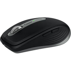 Logitech MX Anywhere 3S for Mac Wireless Mouse - Space Gray