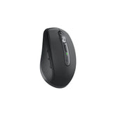 Logitech MX Anywhere 3S Wireless Mouse for Business - Graphite