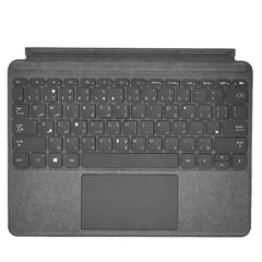 Microsoft Surface Go Signature Type Cover, English and Arabic Keyboard