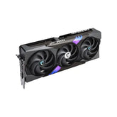 MSI NVIDIA GeForce RTX 5080 16G GAMING TRIO OC 16GB GDDR7 Graphics Card