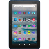 Amazon Fire 7 (2022) 7” tablet with Wi-Fi 16GB - Denim Price in Dubai