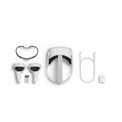 Used Oculus Quest 2 VR Headset Price in Abu Dhabi