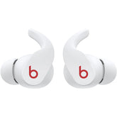 Beats Fit Pro True Wireless Noise Cancelling In-Ear Earbuds - White
