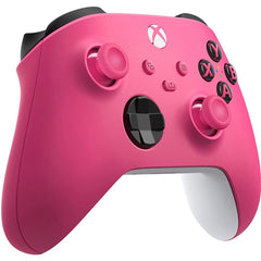 Microsoft Xbox Wireless Controller for Xbox Series X, Xbox Series S, Xbox One, Windows Devices - Deep Pink Price in Dubai