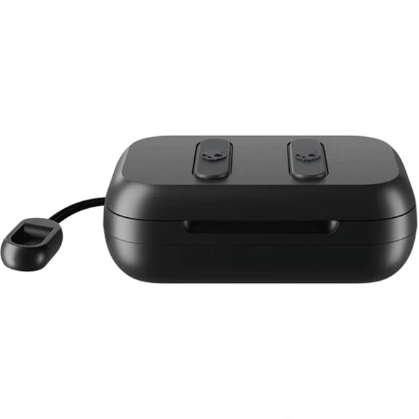 Used Skullcandy Dime 2 True Wireless In-Ear Headphones - True Black Price in Dubai