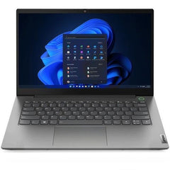 Lenovo ThinkBook 15.6-inch Touchscreen Notebook Intel Core i5 12th Gen 16GB RAM 512GB SSD - Mineral Gray Price in Dubai