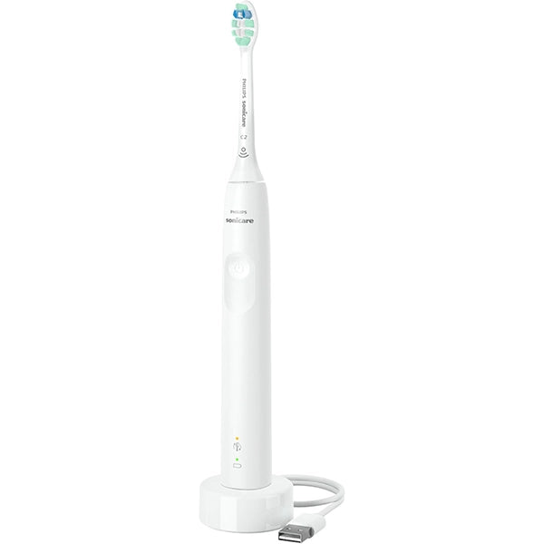 Philips Sonicare 4100 Plaque Control Rechargeable Electric Toothbrush Price in Dubai