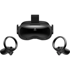 HTC VIVE Focus 3 Standalone Headset - Black Price in Dubai