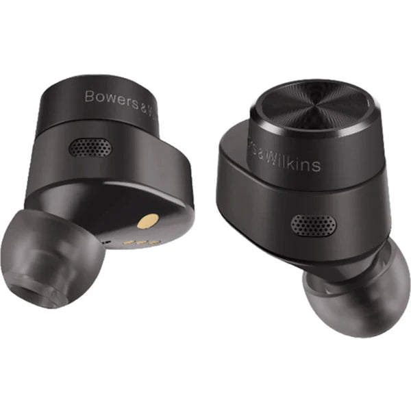 Bowers & Wilkins PI5 Noise-Canceling True Wireless In-Ear Headphones - Charcoal Price in Dubai
