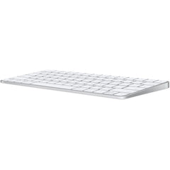 Apple Magic Keyboard (Chinese (Pinyin) - White Price in Dubai