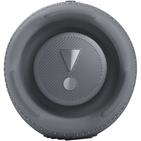 JBL Charge 5 Portable Bluetooth Speaker - Gray Price in Dubai