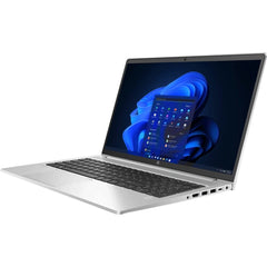 HP Laptop ProBook 450 G9 15.6-inch (12th Gen) Intel Core i5-1235U 16GB RAM 256GB SSD - Silver Price in Dubai